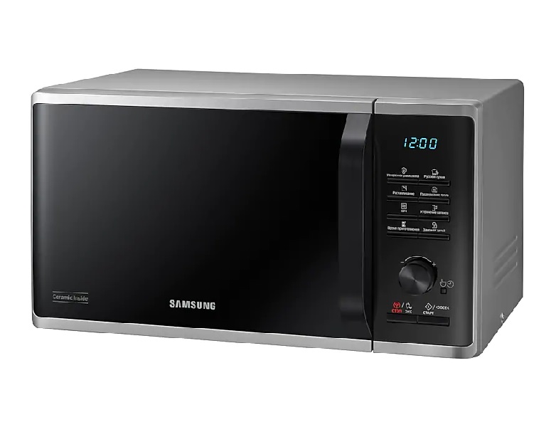 Купить Микроволновая печь SAMSUNG MS23K3515AS — Фото 6