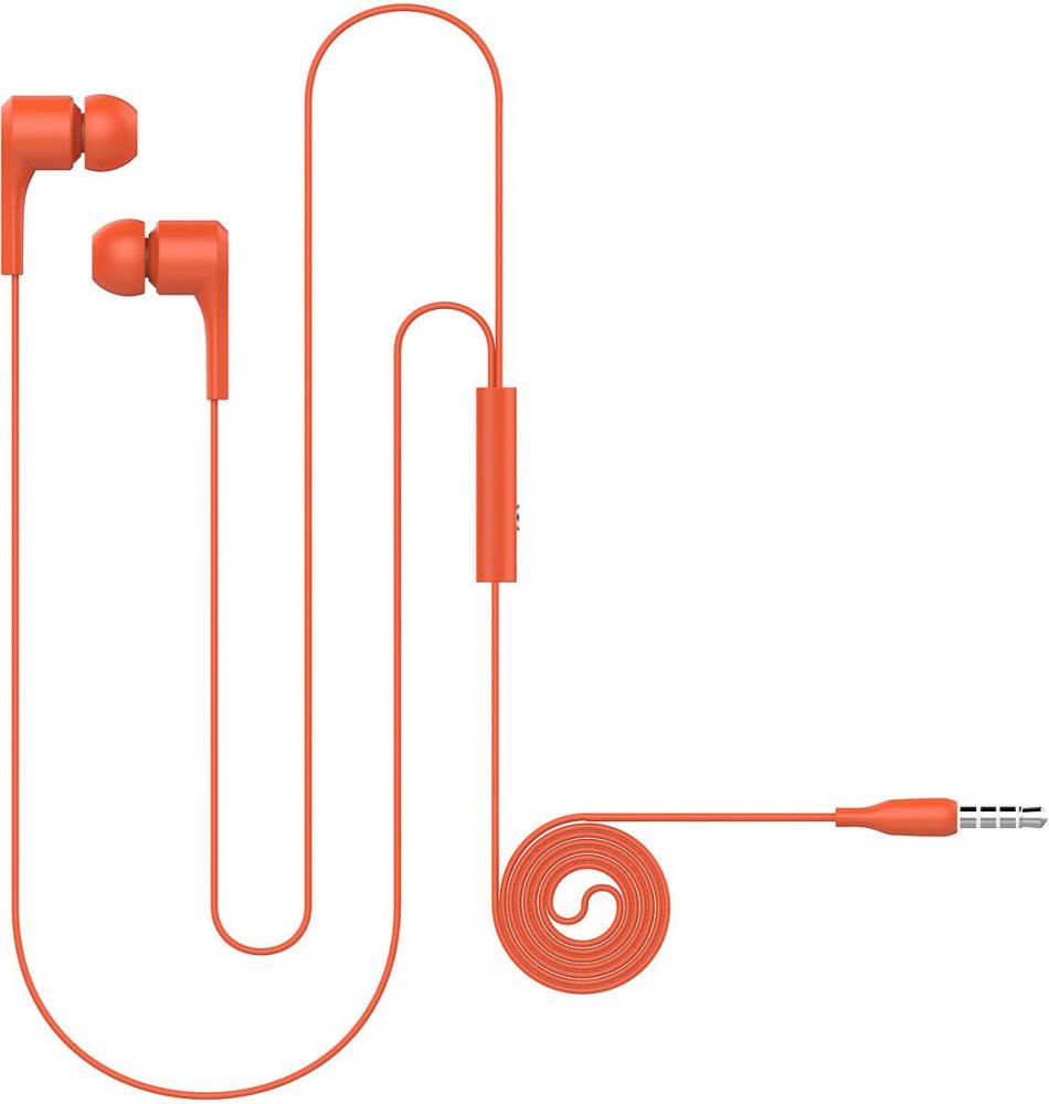Наушники HARPER HV-402 orange																		 — описание, фото, цены в интернет-магазине PT Stores