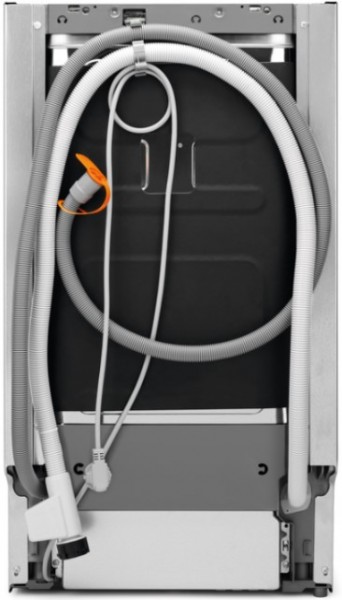 Купить Встраиваемая посудомоечная машина Electrolux EKA 12111 L — Фото 5