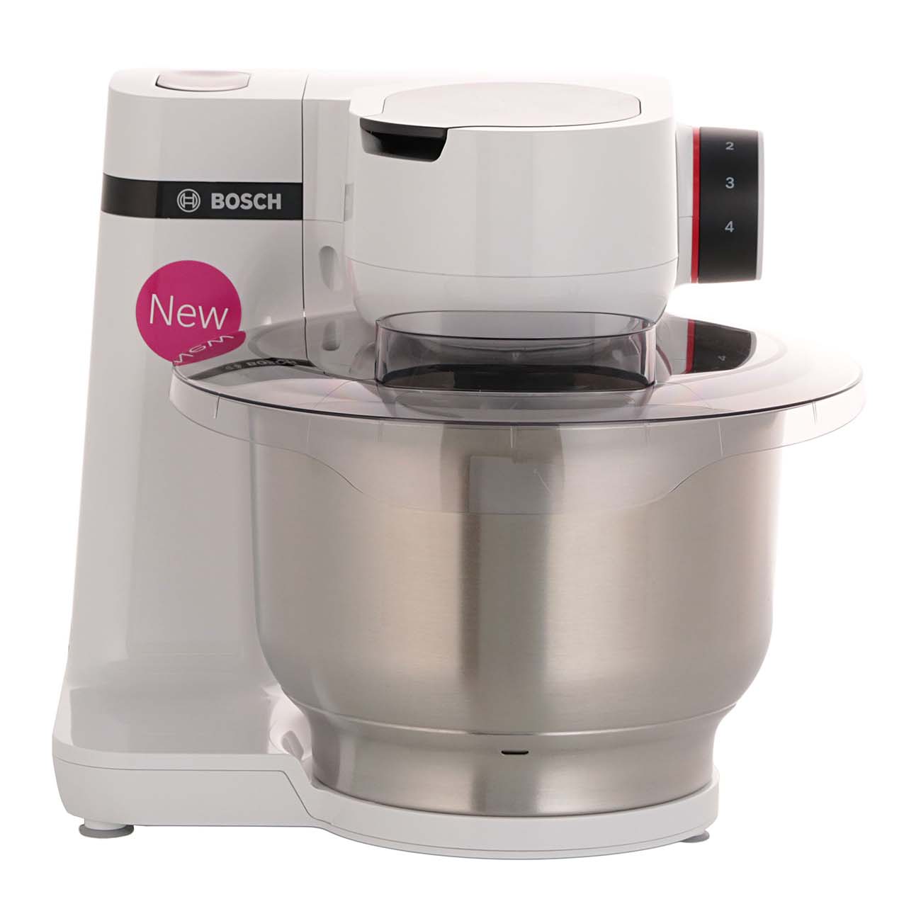 Кухонный комбайн Bosch MUMS2TW30																		 — описание, фото, цены в интернет-магазине PT Stores