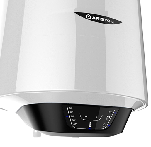 Купить Водонагреватель накопительный ARISTON PRO1 ECO INOX ABS PW 100 V — Фото 2