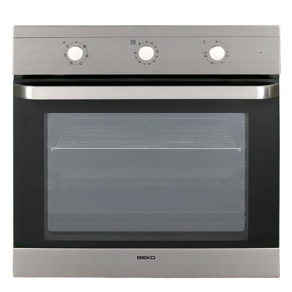 Электрический духовой шкаф BEKO OIE 22101 X																		 — описание, фото, цены в интернет-магазине PT Stores