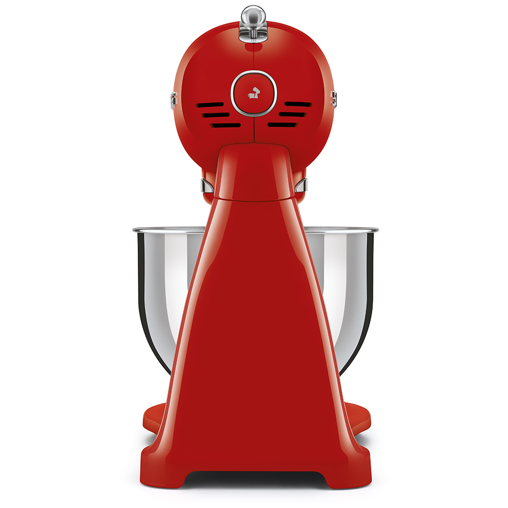 Купить Миксер SMEG SMF03RDEU — Фото 4