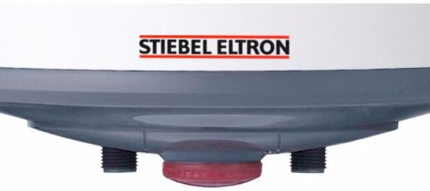 Купить Водонагреватель накопительный Stiebel Eltron PSH 50 Si — Фото 2