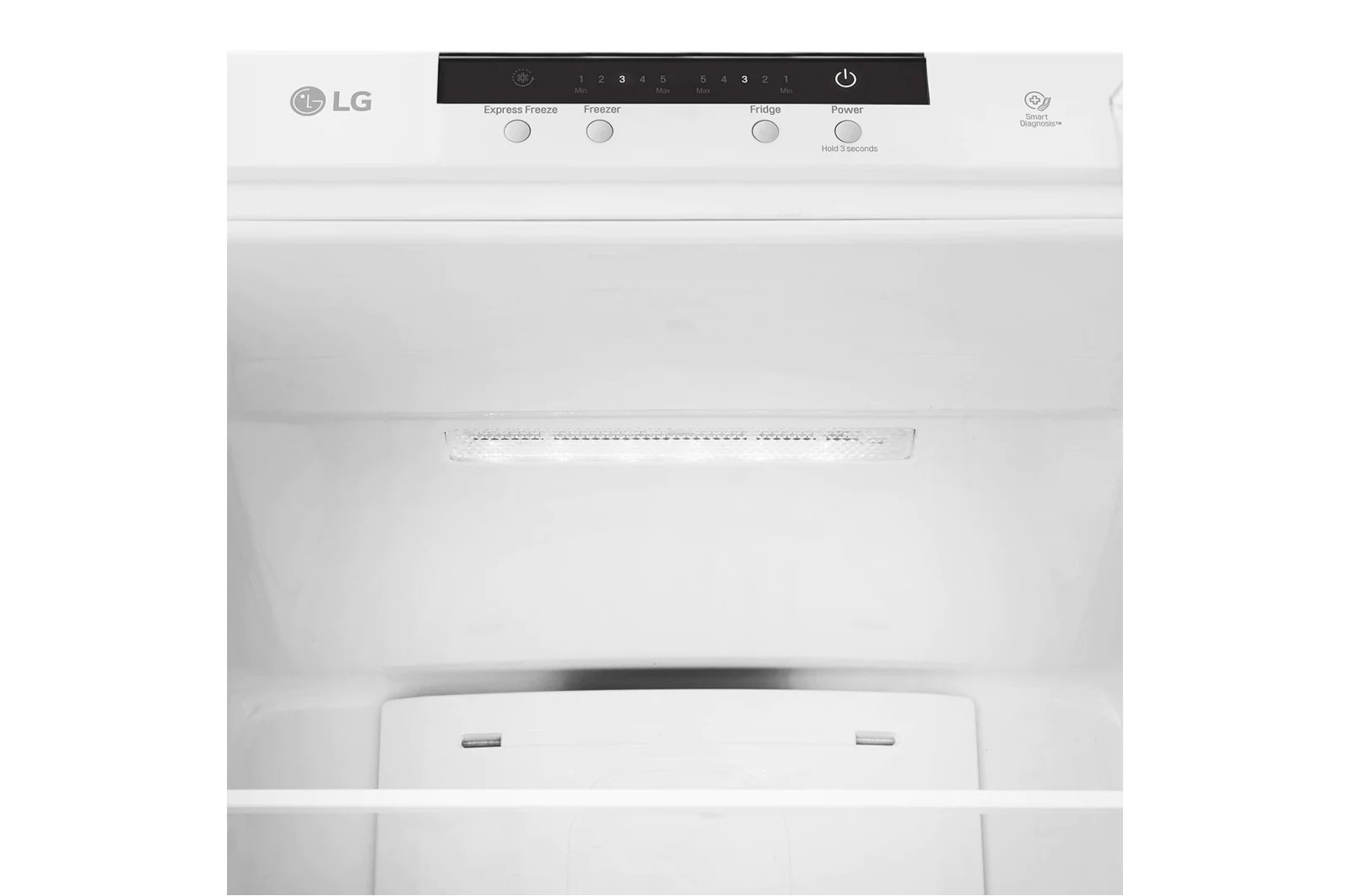 Купить Встраиваемый холодильник LG GR-N266LLP — Фото 10
