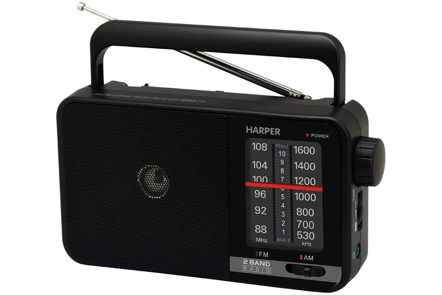  HARPER HDRS-711																		 — описание, фото, цены в интернет-магазине PT Stores