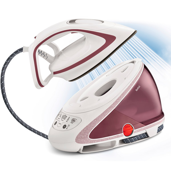 Купить Утюг TEFAL GV 9562 — Фото 3