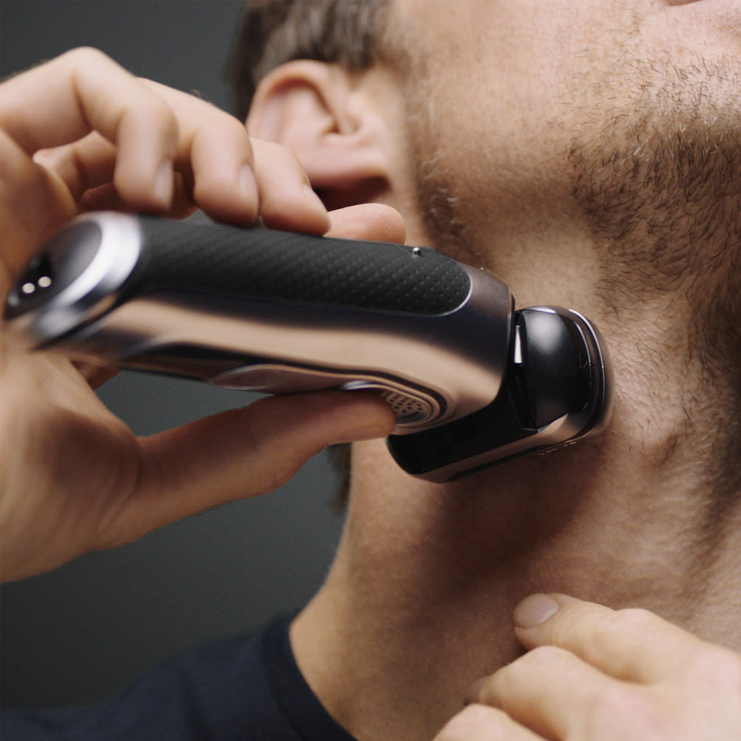 Купить Электробритва BRAUN 9330s Series 9 — Фото 6