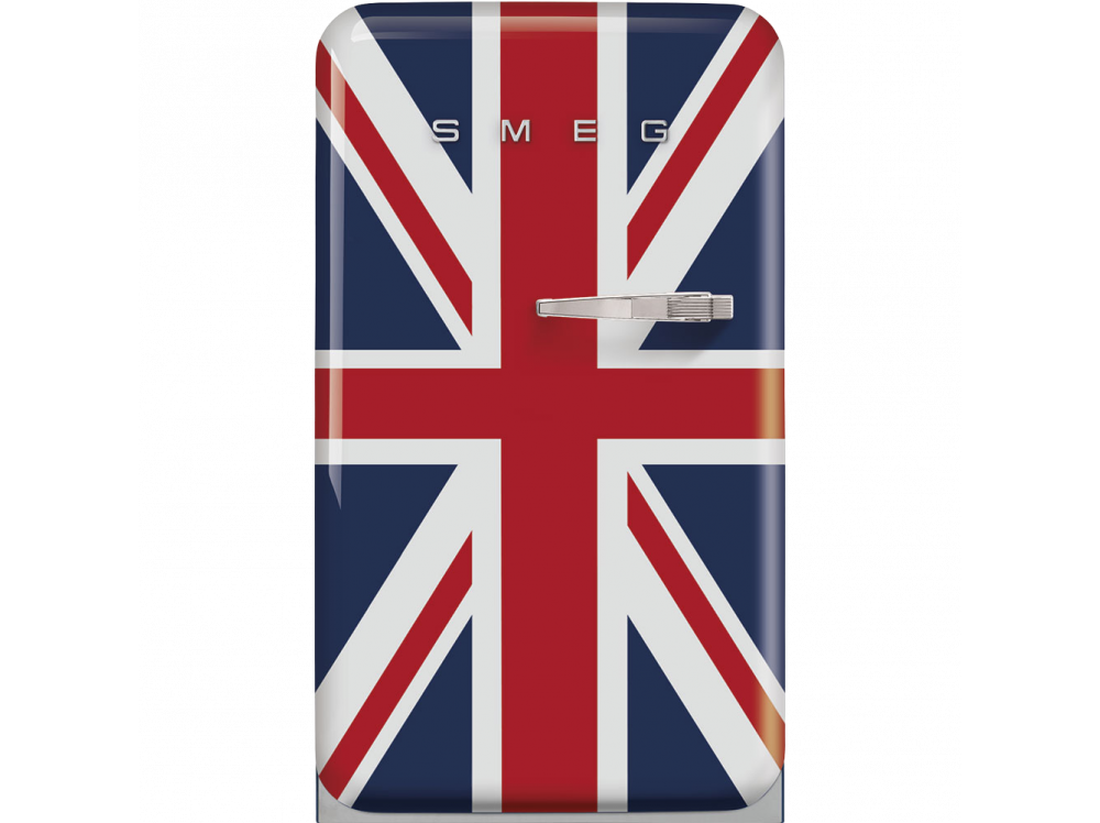 Холодильник SMEG FAB10LDUJ2																		 — описание, фото, цены в интернет-магазине PT Stores