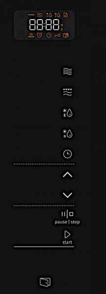 Купить Встраиваемая СВЧ печь Gorenje BMI251SG3BG — Фото 2