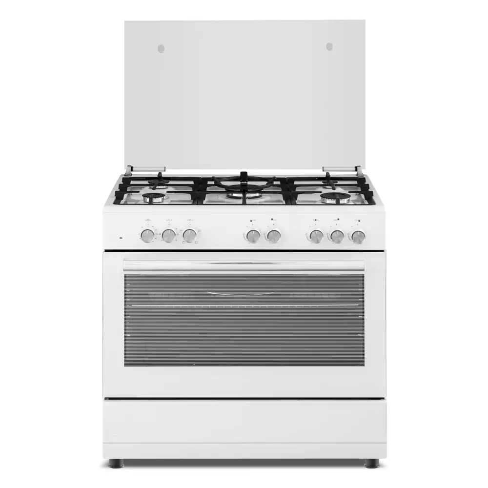 Купить Комбинированная плита Simfer F96EW52001 — Фото 8