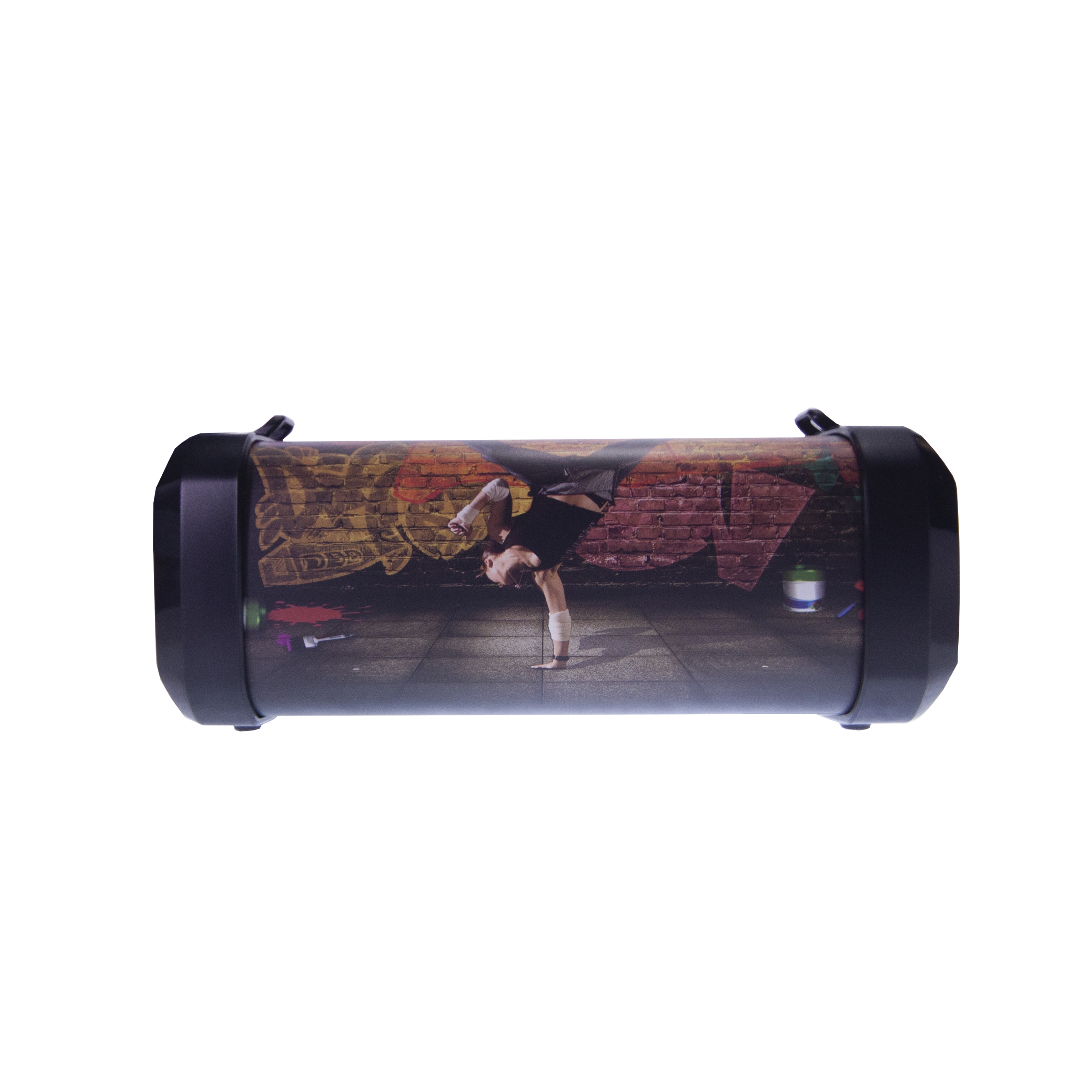 Купить Портативная акустика TELEFUNKEN TF-PS1240B(STREET DANCE) — Фото 2