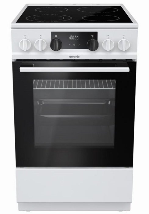 Электрическая плита Gorenje EC 5321 WC																		 — описание, фото, цены в интернет-магазине PT Stores
