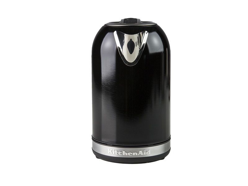 Купить Чайник KitchenAid 5KEK1722EOB  черный — Фото 4