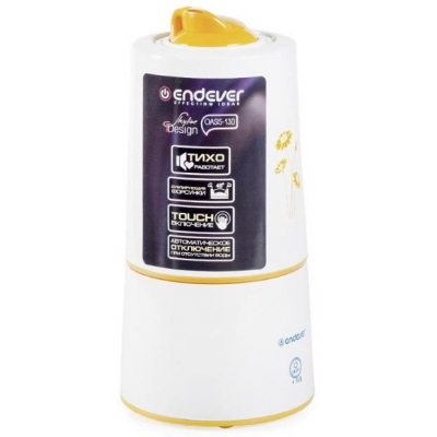 Купить Увлажнитель воздуха ENDEVER Oasis 130 — Фото 2