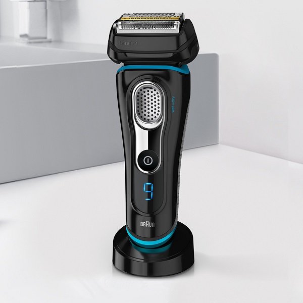 Купить Электробритва BRAUN 9240s Series 9 — Фото 5