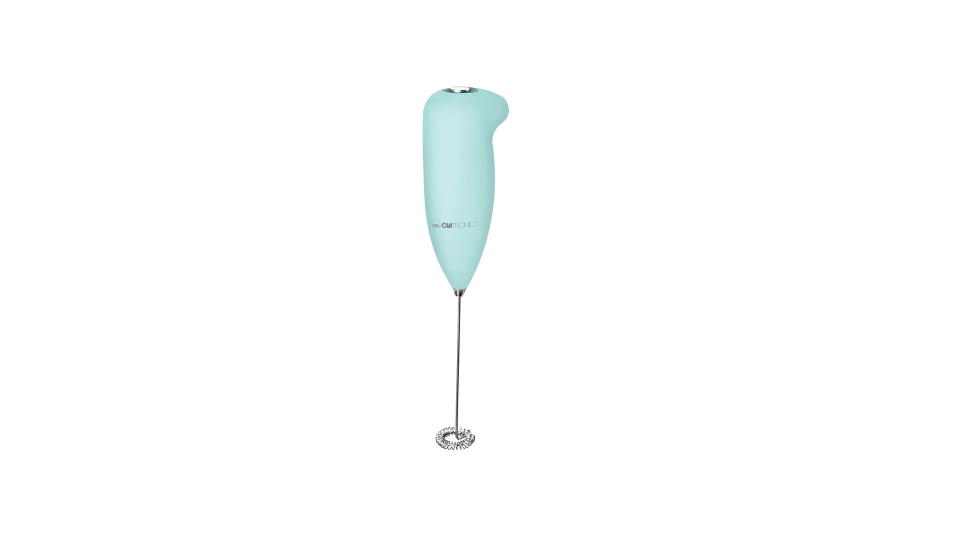 Вспениватель молока CLATRONIC MS 3089 mint-grun																		 — описание, фото, цены в интернет-магазине PT Stores
