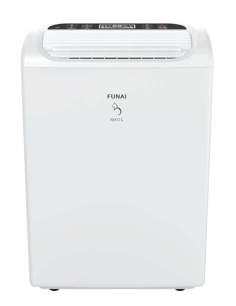 Купить Осушитель воздуха Funai RAD-N22T6E — Фото 6