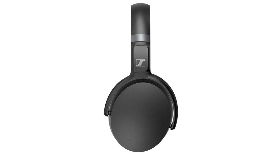Купить Наушники SENNHEISER HD 450BT BLACK — Фото 2