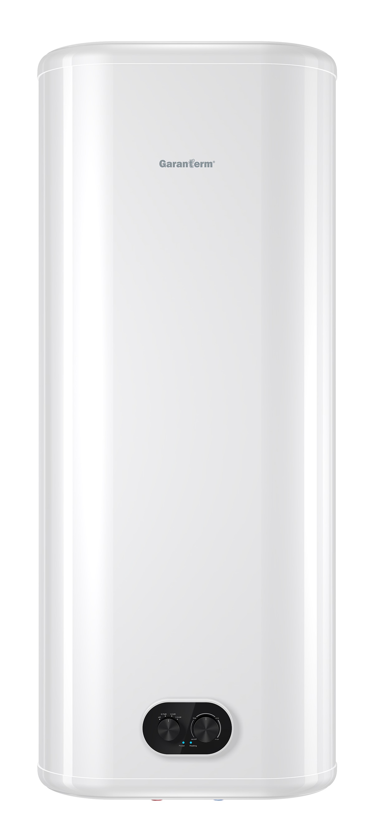 Водонагреватель накопительный Garanterm Flat 100 V																		 — описание, фото, цены в интернет-магазине PT Stores