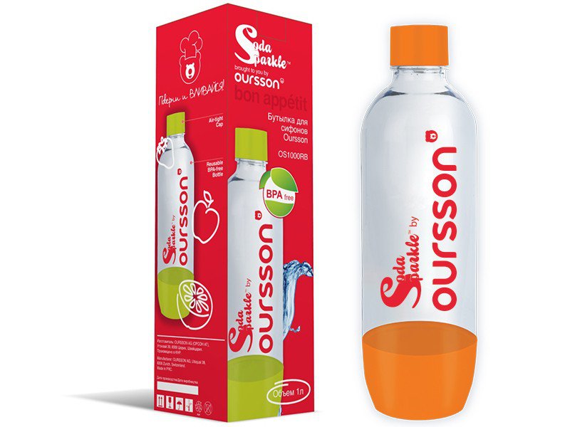 Прибор для кухни Oursson OS1000RB/OR (Оранжевый)																		 — описание, фото, цены в интернет-магазине PT Stores