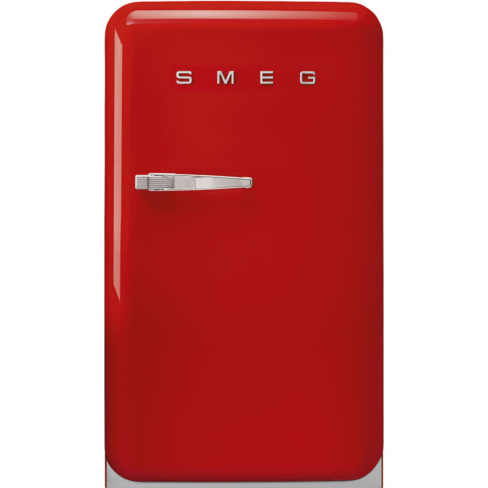 Холодильник SMEG FAB10RRD2																		 — описание, фото, цены в интернет-магазине PT Stores