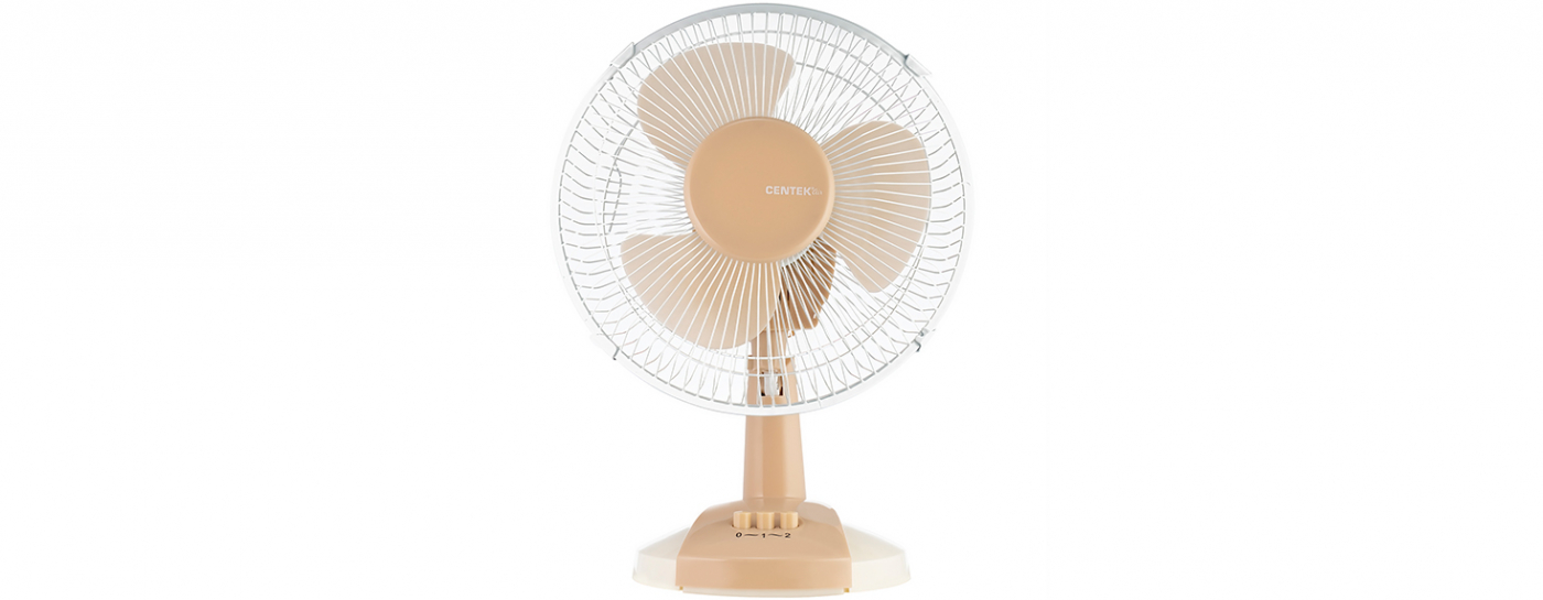 Купить Вентилятор CENTEK CT-5006 беж — Фото 5