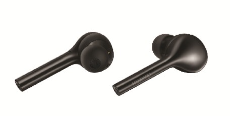Купить Наушники HUAWEI FreeBuds Lite black — Фото 4