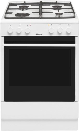 Купить Комбинированная плита Hansa FCMW58028 — Фото 2