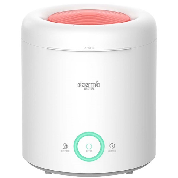 Купить Увлажнитель воздуха Xiaomi DEERMA DEM-F301 — Фото 2