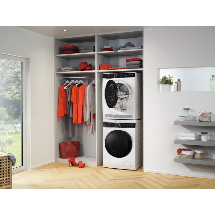 Купить Стиральная машина Electrolux EW8F1R48B PerfectCare — Фото 8