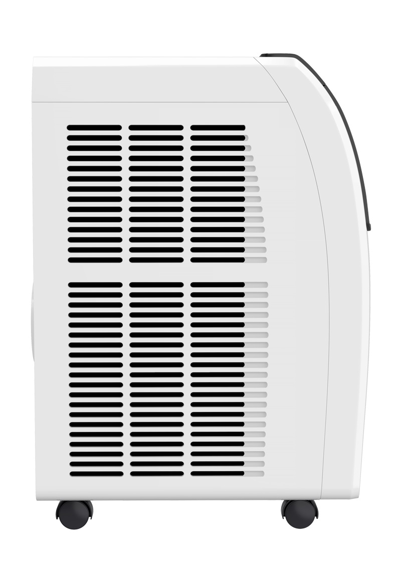 Купить Мобильный кондиционер Funai MAC-SK35HPN03 — Фото 4