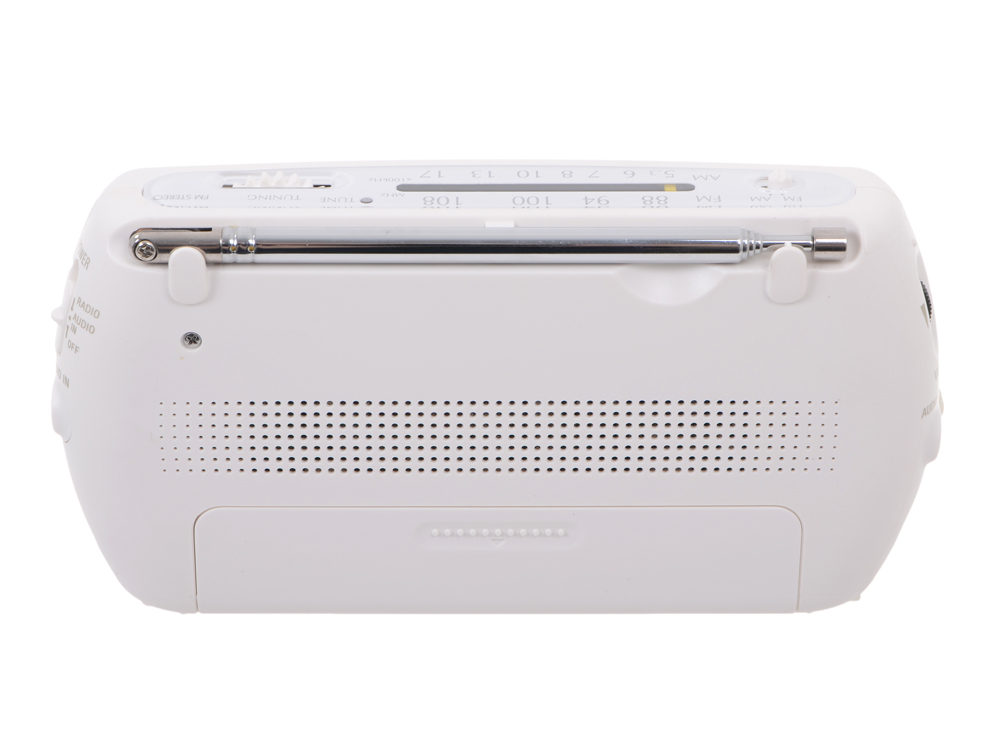 Купить  SONY SRF 18 white — Фото 3