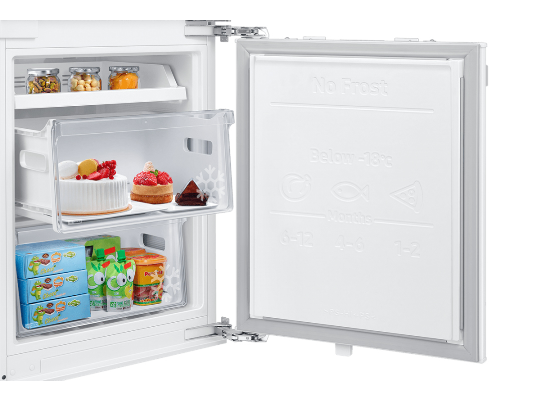 Купить Встраиваемый холодильник SAMSUNG BRB306154WW — Фото 7