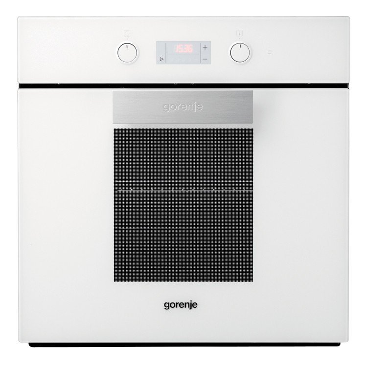 Электрический духовой шкаф Gorenje BC 53 W																		 — описание, фото, цены в интернет-магазине PT Stores
