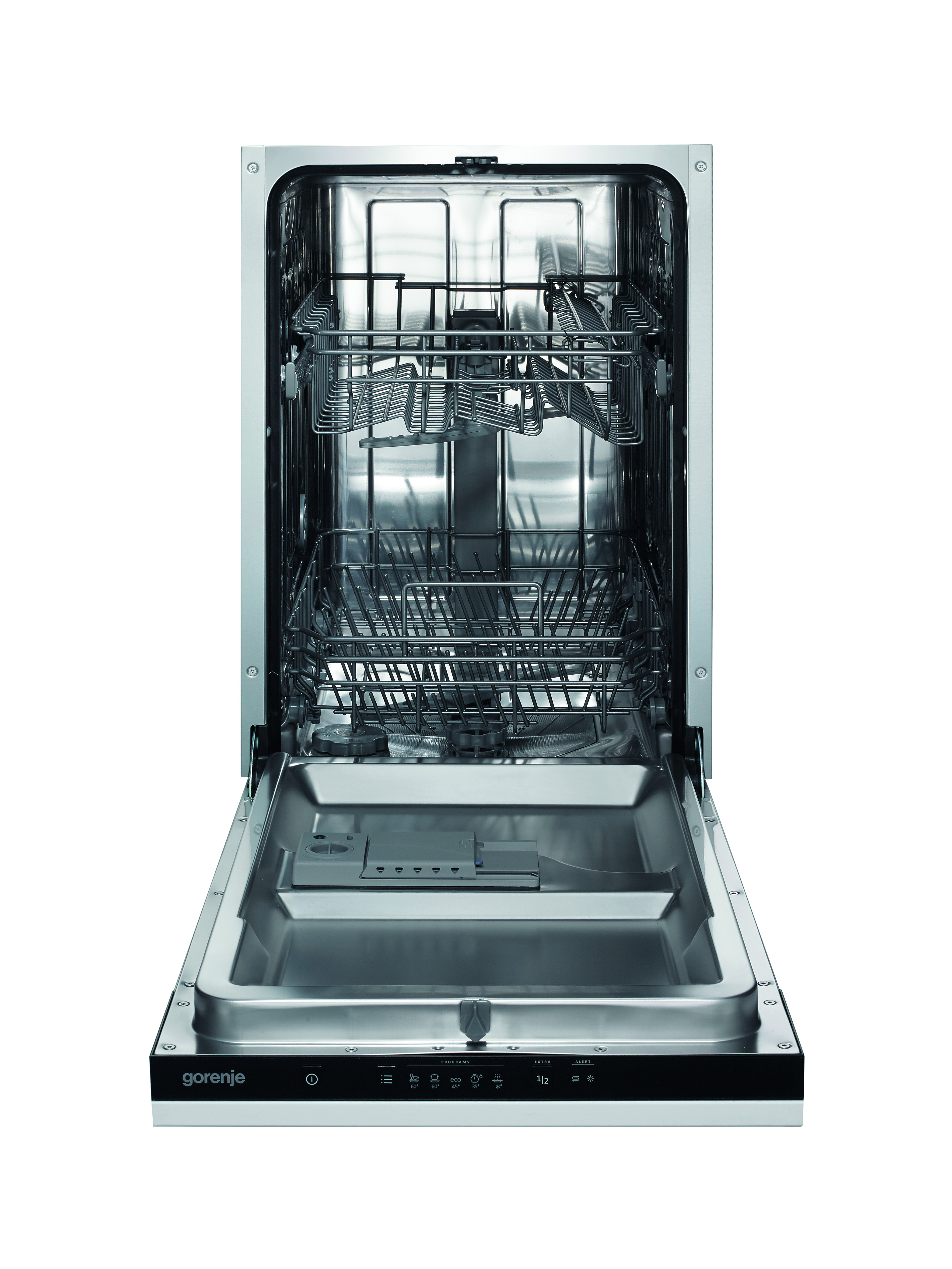 Купить Встраиваемая посудомоечная машина Gorenje GV 52010 — Фото 3