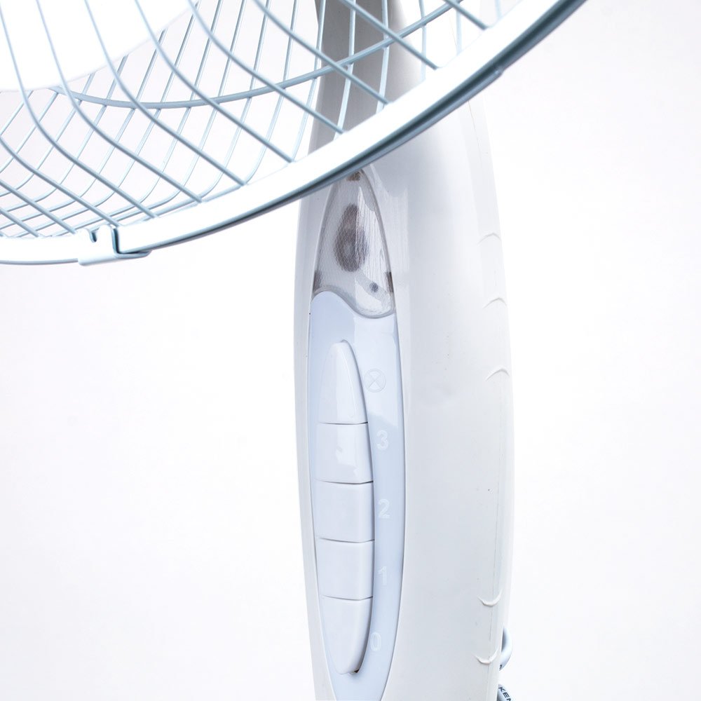 Купить Вентилятор ENDEVER Breeze-02 — Фото 4