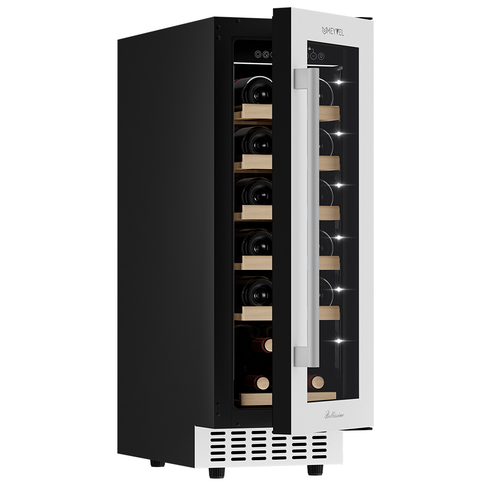 Купить Винный шкаф Meyvel MV19-KWT1 — Фото 6