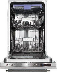 Встраиваемая посудомоечная машина Midea M45BD-1006D3																		 — описание, фото, цены в интернет-магазине PT Stores
