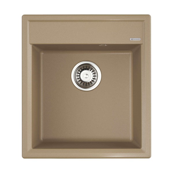 Мойка OMOIKIRI Daisen 46-SA Artgranit/бежевый																		 — описание, фото, цены в интернет-магазине PT Stores
