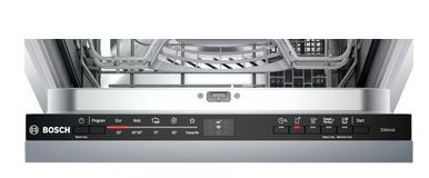 Купить Встраиваемая посудомоечная машина Bosch SPV2HKX39E — Фото 3
