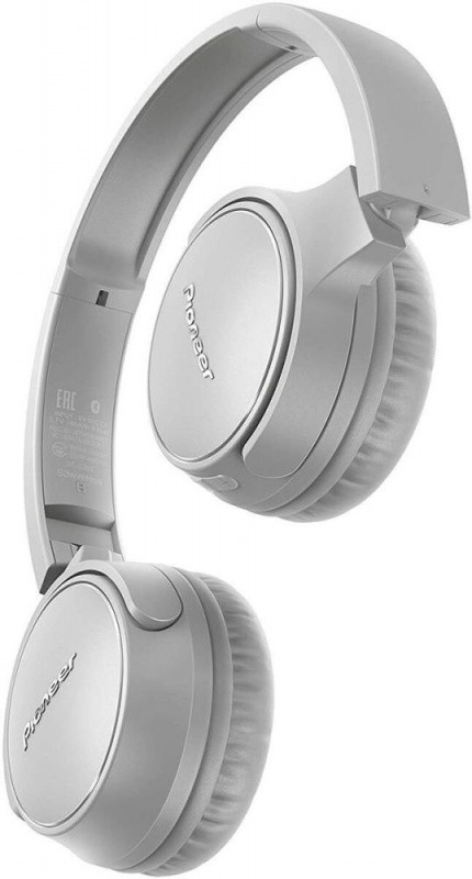 Купить Наушники PIONEER SE-S3BT-H — Фото 3