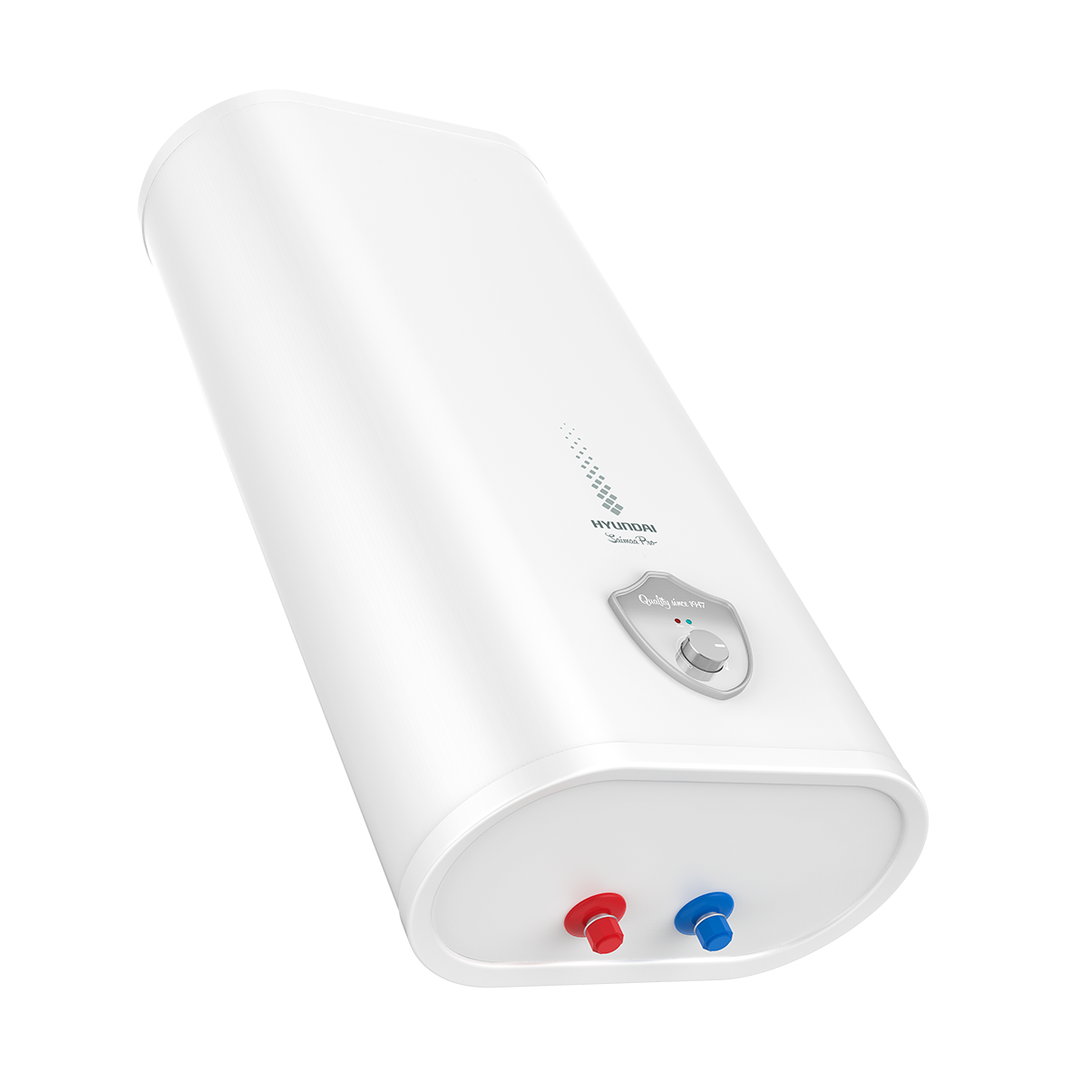 Купить Водонагреватель накопительный Hyundai H-SWS15-80V-UI696 — Фото 4