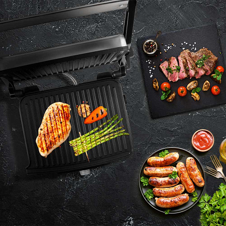 Купить Электрический гриль Redmond RGM-M808P — Фото 8