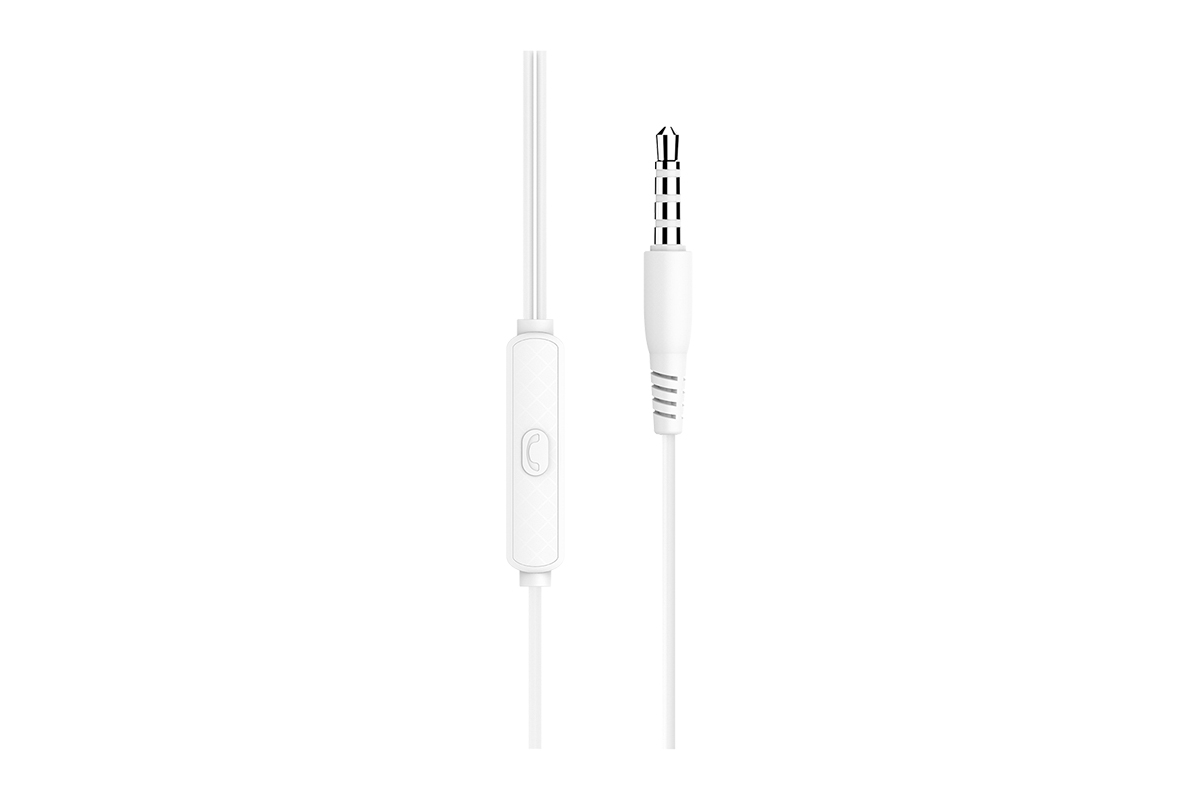 Купить Наушники HARPER HV-407 white — Фото 3