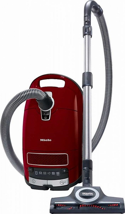 Пылесос MIELE SGEA3 Complete C3 Cat&Dog ежевичный красный																		 — описание, фото, цены в интернет-магазине PT Stores