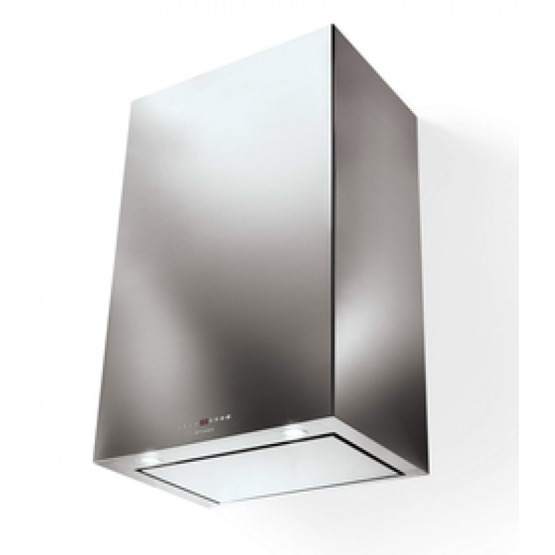 Островная вытяжка FABER CUBIA ISOLA PLUS EV8 X A90																		 — описание, фото, цены в интернет-магазине PT Stores