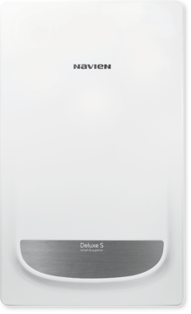 Водонагреватель газовый Navien Deluxe S-20k																		 — описание, фото, цены в интернет-магазине PT Stores