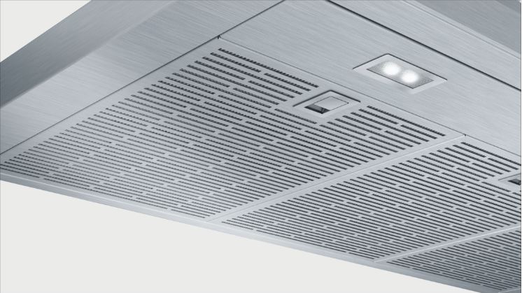 Купить Купольная вытяжка BOSCH DWB 098J50 — Фото 4