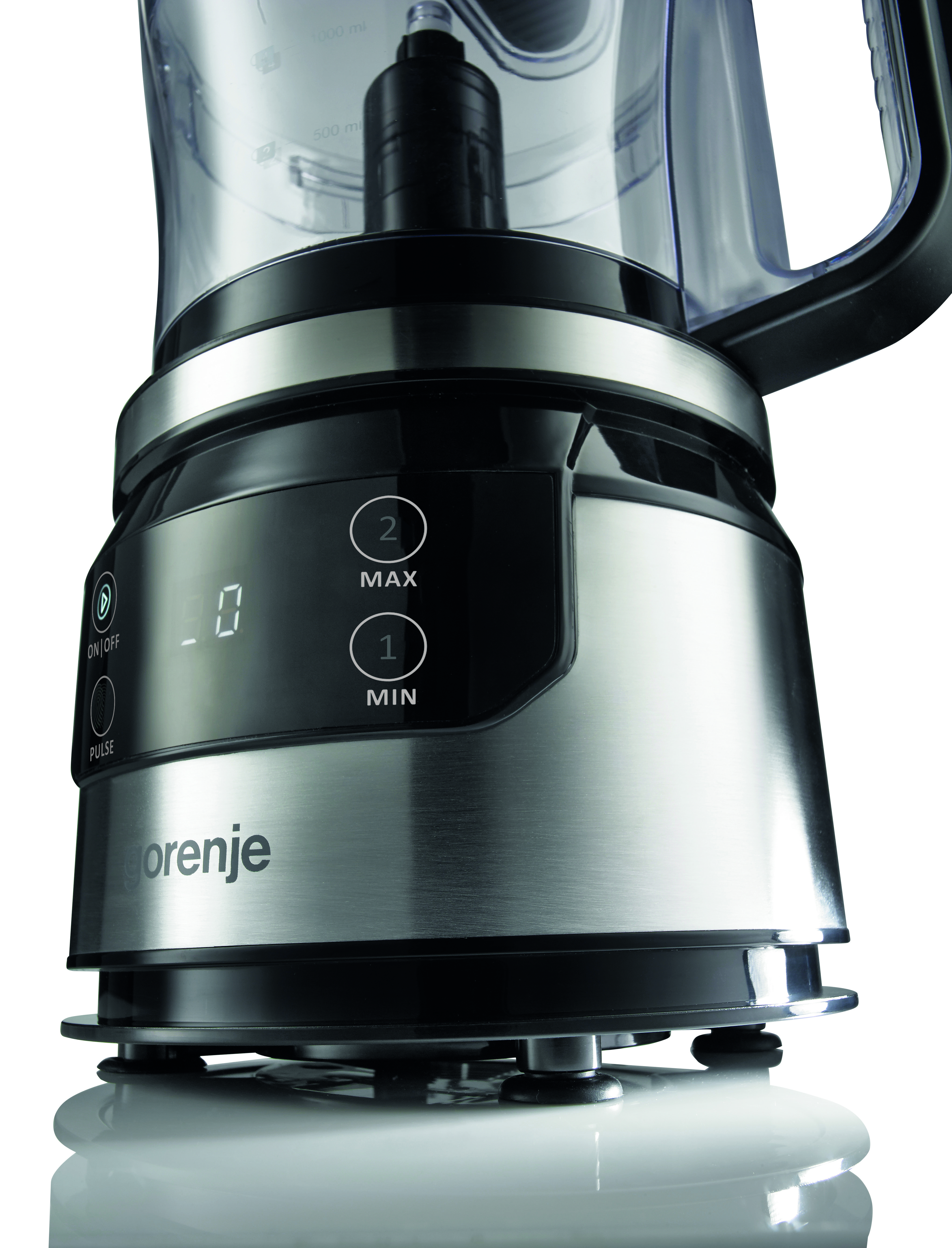 Купить Кухонный комбайн Gorenje SBR800HC — Фото 3